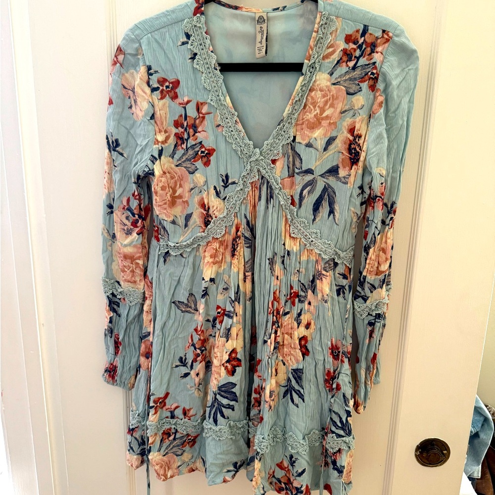 American Rag Cie Women's multi Dress